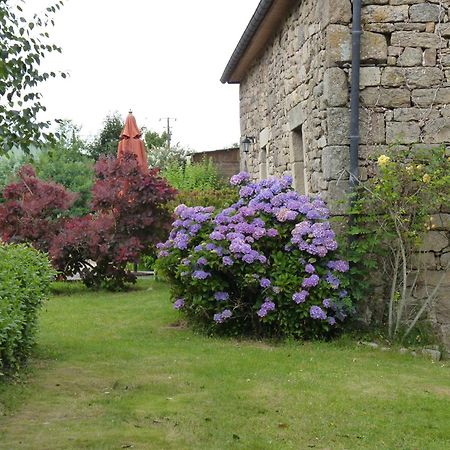 Gites De La Haie Plouegat-Moysan Экстерьер фото