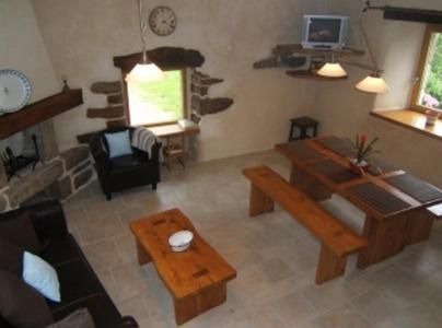 Gites De La Haie Plouegat-Moysan Экстерьер фото